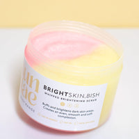 Bright Skin Bish