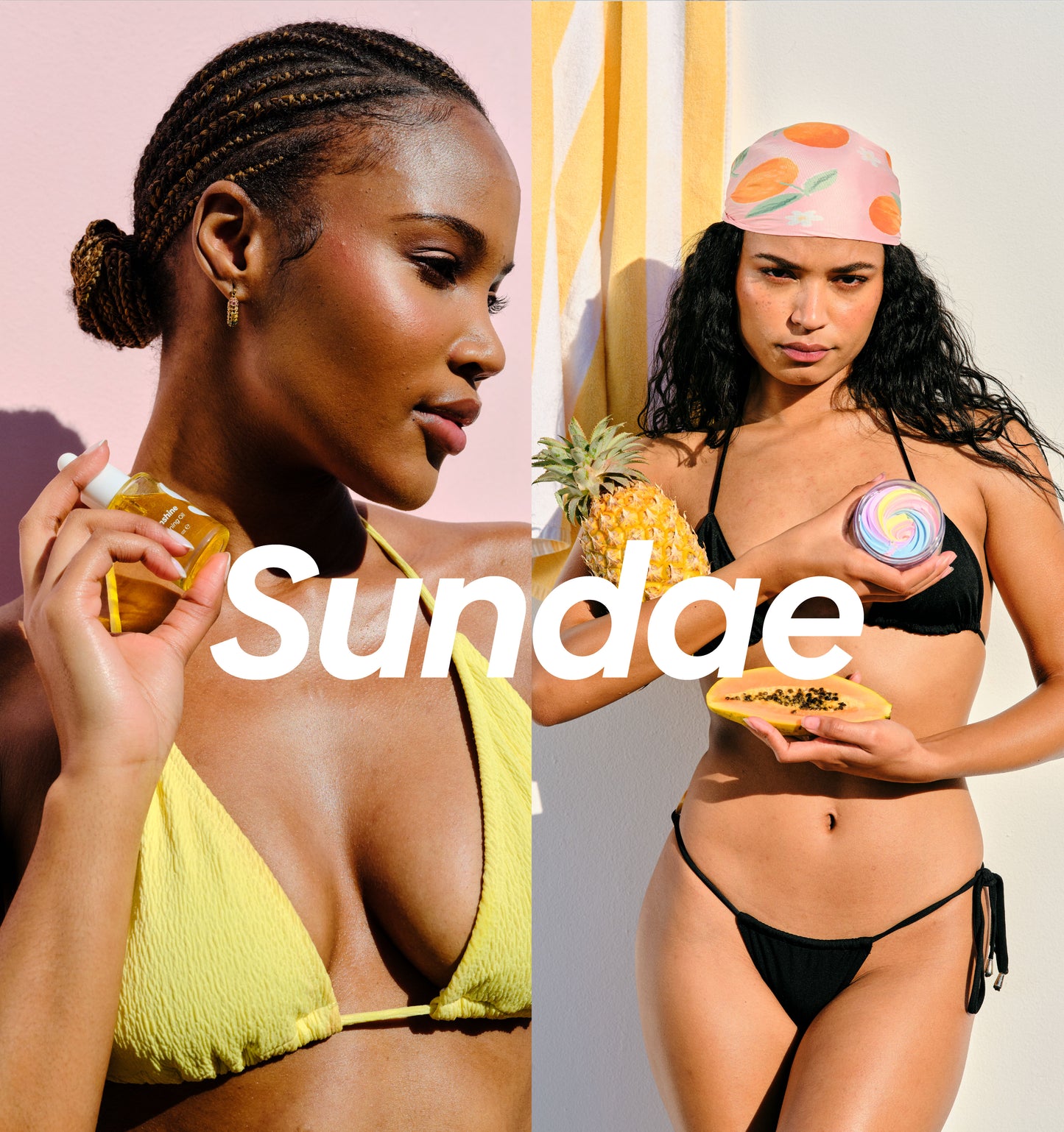 Sundae Skin Co