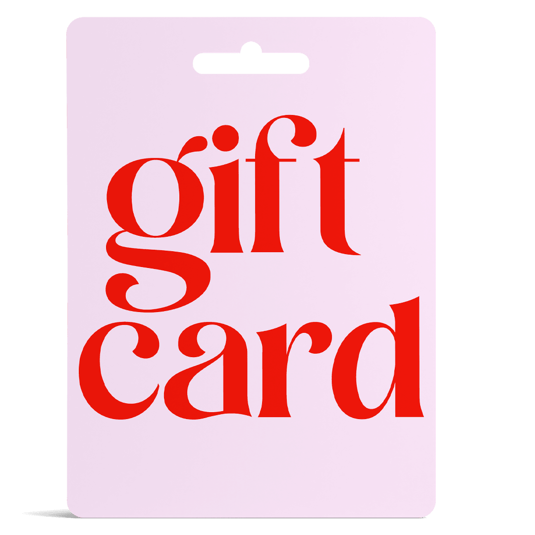 Sundae E-gift Card