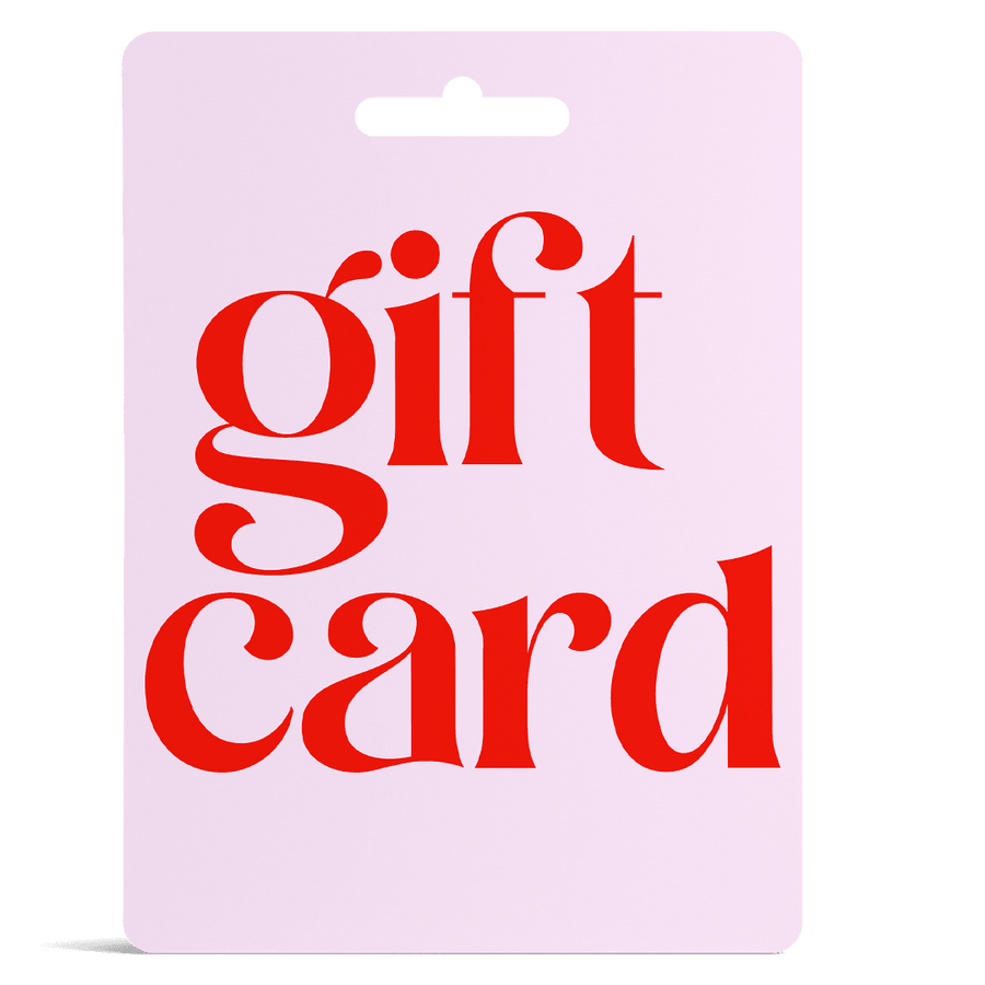 Sundae E-gift Card